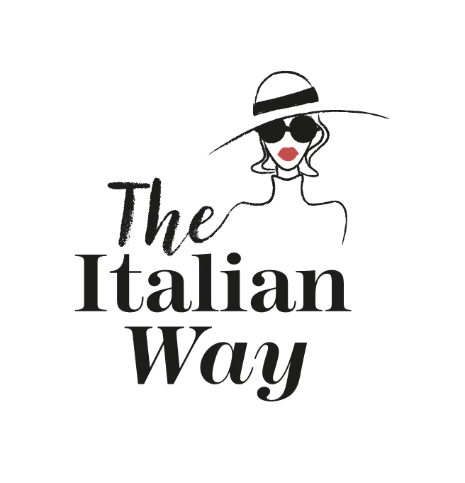 logo contact the italian way
