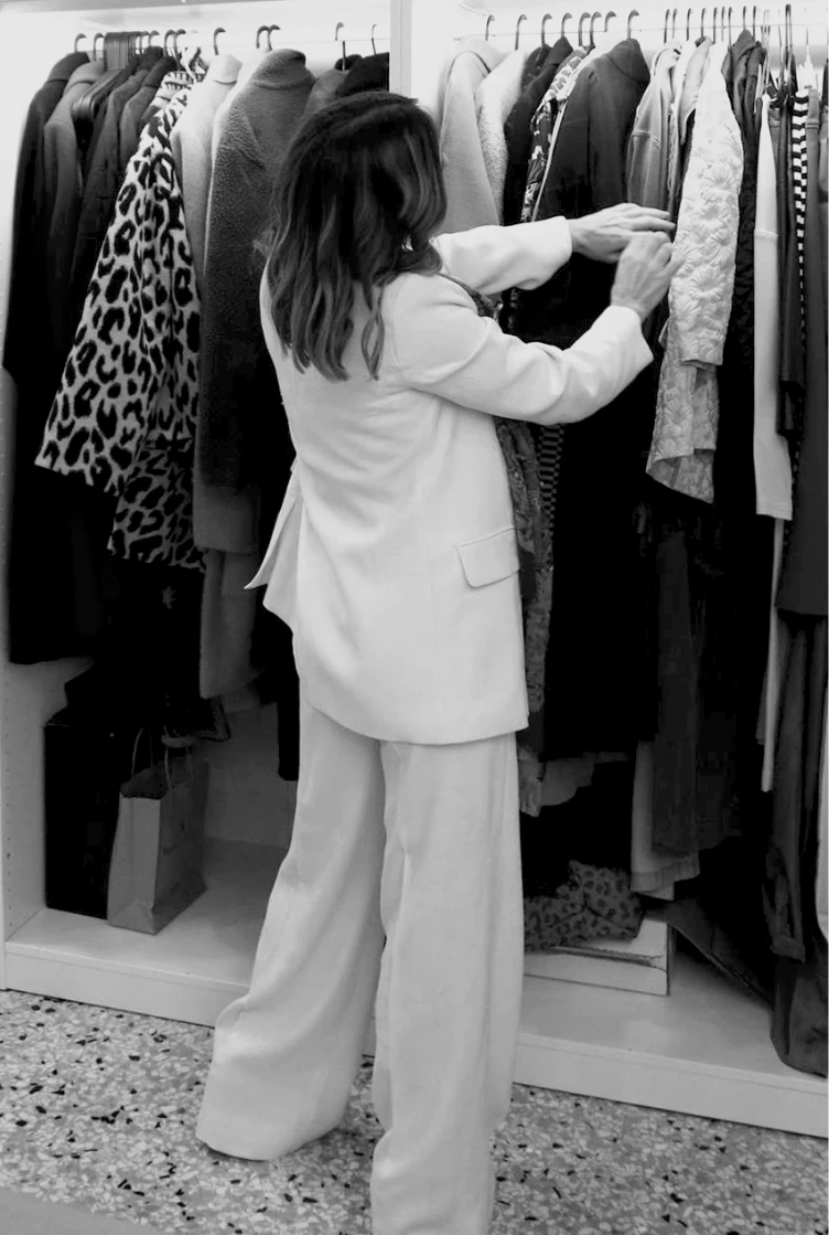 services the italian way