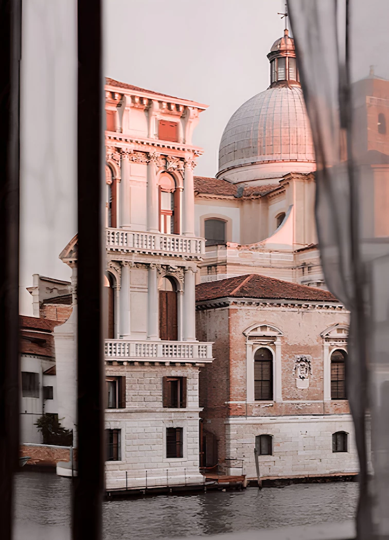 Venezia about vanessa
