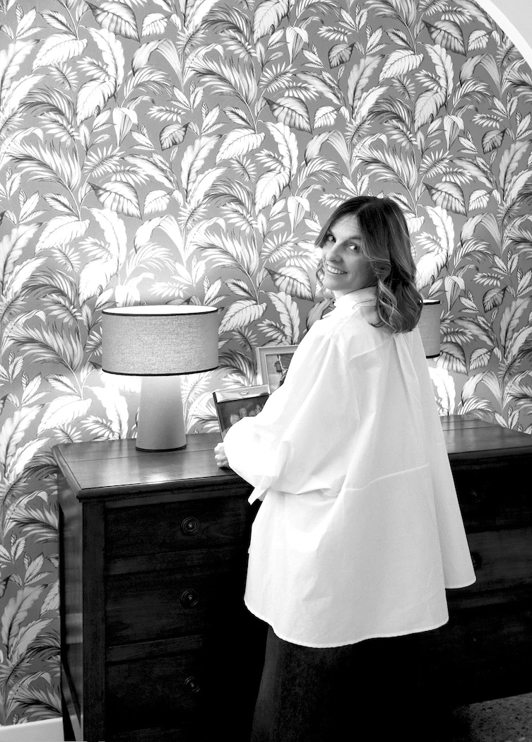 vanessa the italian way e