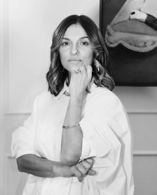 vanessa the italian way